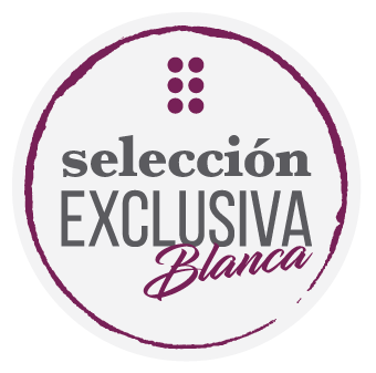 Selección Exclusiva Blanca